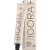 Igora Új Royal Absolutes Silver Whites hajfesték 60ml Silver