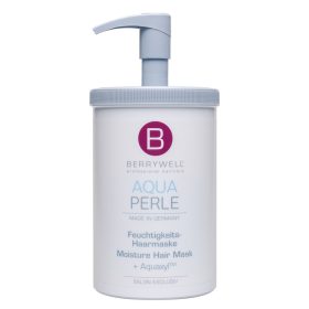 Berrywell Care Hidratáló Maszk 1001ml