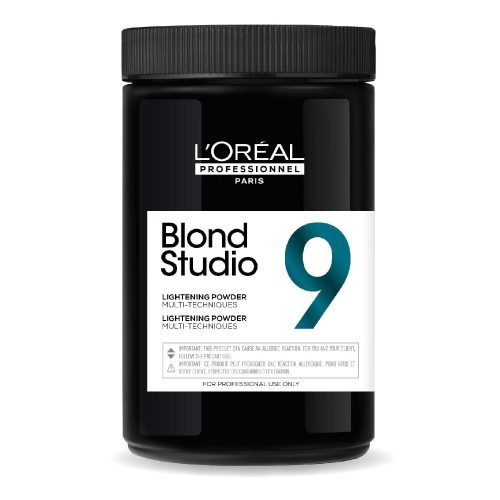 Loréal Blond studio 9 500gr