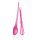 Hair Care Mixer hajfesték keverő és mérő pink  XS370357