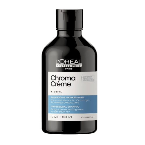 Loréal Serie Expert Chroma Créme Blue Dyes 300ml