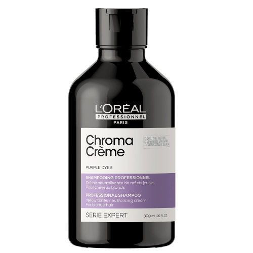 Loréal Serie Expert Chroma Créme Purple Dyes 300ml
