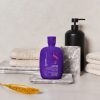 Semi di lino Blonde anti-sárga sampon 250ml
