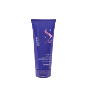 Semi di lino Blonde anti-sárga kondicionáló 200ml