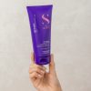 Semi di lino Blonde anti-sárga kondicionáló 200ml