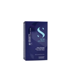 Semi di lino Brunette anti orange sampon 250ml