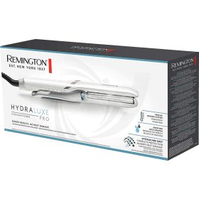 Remington S9001 Hydraluxe Pro hajvasaló
