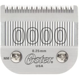Oster géptalp fém 97-44-es géphez 0,25mm 76918-016