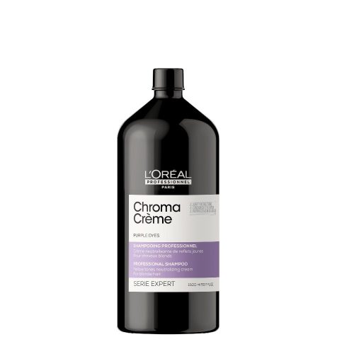 Loréal Serie Expert Chroma Créme Purple Dyes 1500ml