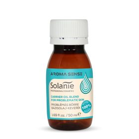   Solanie Aroma Sense Problémás bőrre bázisolaj-keverék 50ml