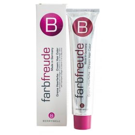 Berrywell hajfesték 1.00  60 ml
