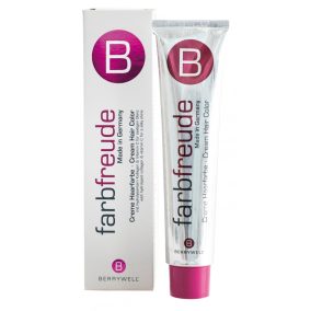 Berrywell hajfesték 8.82  60ml