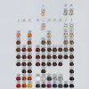 Berrywell hajfesték 1.0   60 ml