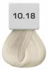 Berrywell hajfesték 10.18  60ml