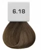 Berrywell hajfesték 6.18  60 ml