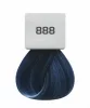 Berrywell hajfesték 888 KÉK Mixton  60 ml