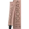 Igora Új Royal Absolutes hajfesték 60ml 7-50