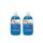 Alveola Waxing Gyantázás utáni lemosó olaj Aloe Vera-val 2x300ml  AW9711