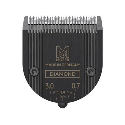 Moser Fém vágófej 1854-7023/7024