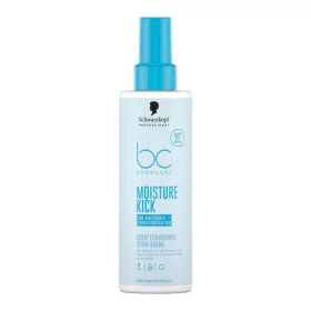 Bonacure Moisture Kick Hidratáló Spray Hajbalzsam 200 ml