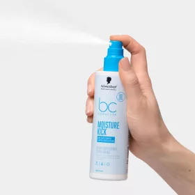 Bonacure Moisture Kick Hidratáló Spray Hajbalzsam 200 ml