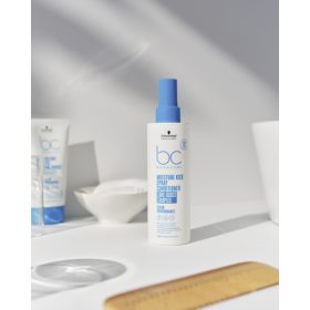 Bonacure Moisture Kick Hidratáló Spray Hajbalzsam 200 ml