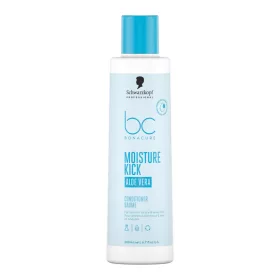 Bonacure Moisture Kick Hidratáló Hajbalzsam 200 ml