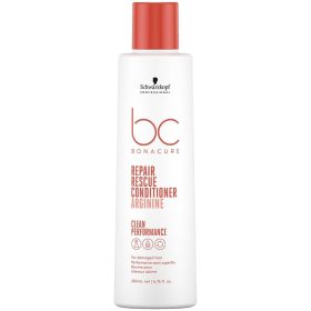 Bonacure Repair Rescue Regeneráló Hajbalzsam 200 ml