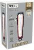 Wahl Cordless LEGEND 08594-016 hajvágógép (2 év garancia)