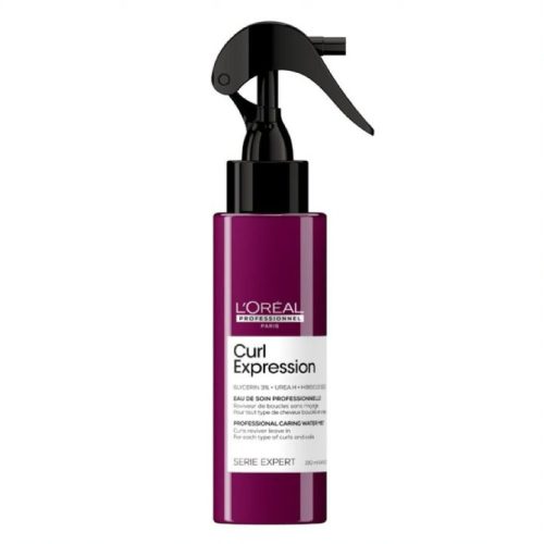 Loréal Serie Expert Curl Expression reviver göndörítő permet  190ml