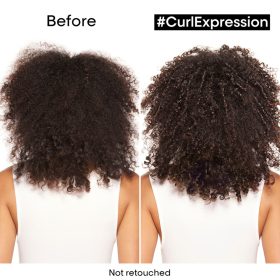  Loréal Serie Expert Curl Expression Hosszan tartó hatást biztosító krém 200ml