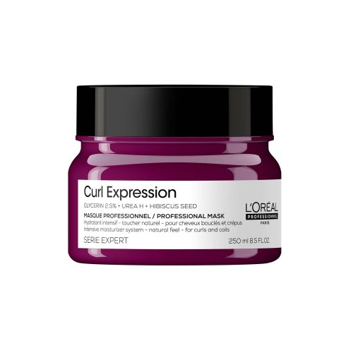 Loréal Serie Expert Curl Expression Maszk 250ml