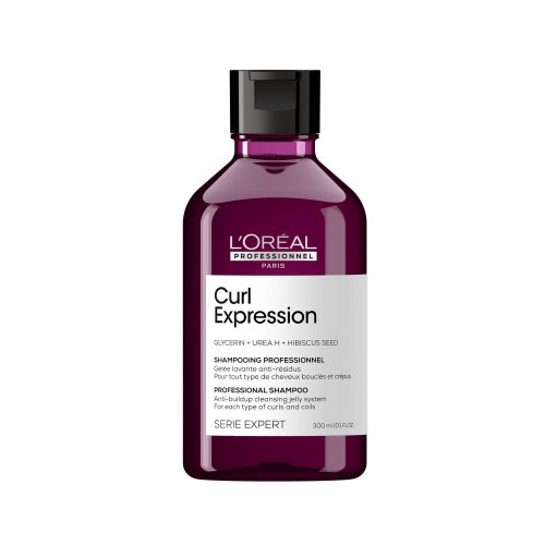 Loréal Serie Expert Curl Expression Sampon 300ml