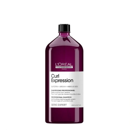 Loréal Serie Expert Curl Expression Sampon 1500ml