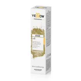 Yellow STAR Illuminating olaj 125ml