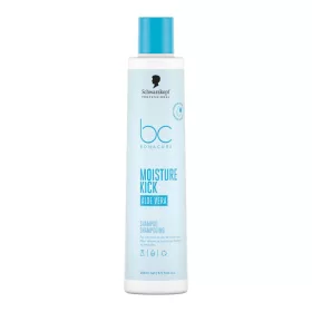 Bonacure Moisture Kick Hidratáló Hajsampon 250 ml