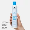 Bonacure Moisture Kick Hidratáló Hajsampon 250 ml