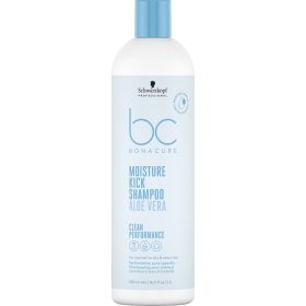 Bonacure Moisture Kick Hidratáló Hajsampon 500 ml