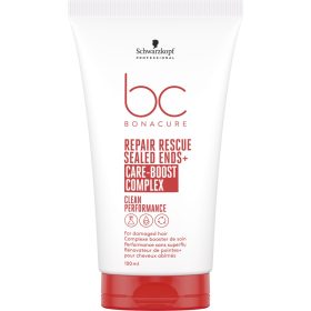 Bonacure Repair Rescue Regeneráló Hajvégápoló 100 ml