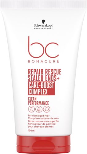 Bonacure Repair Rescue Regeneráló Hajvégápoló 100 ml