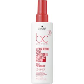 Bonacure Repair Rescue Regeneráló spray hajbalzsam 200 ml