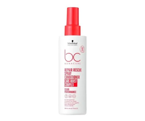 Bonacure Repair Rescue Regeneráló spray hajbalzsam 200 ml