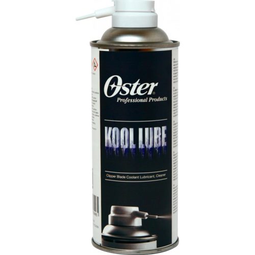 Oster Kool Lube spray (Hűtőspray) 400ml