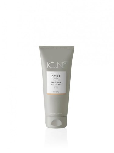 Keune Style Triple X gél 200ml