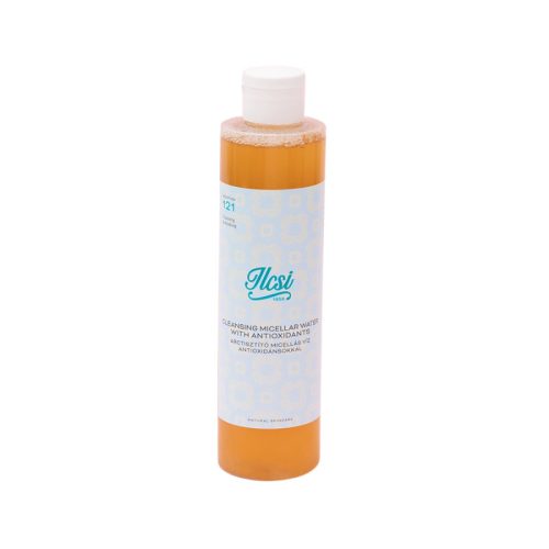 Ilcsi Micellás víz antioxidánsokkal 250ml