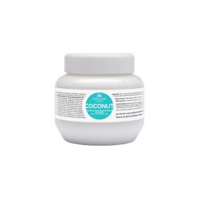 Kallos KJMN pakoló Coconut 275ml