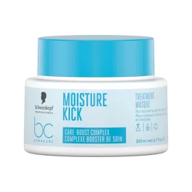 Bonacure Moisture Kick Hidratáló Hajpakoló 200 ml