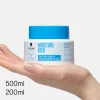 Bonacure Moisture Kick Hidratáló Hajpakoló 200 ml