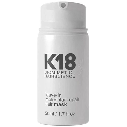 K18 Leave-In Molecular Repair Hajpakolás 50ml