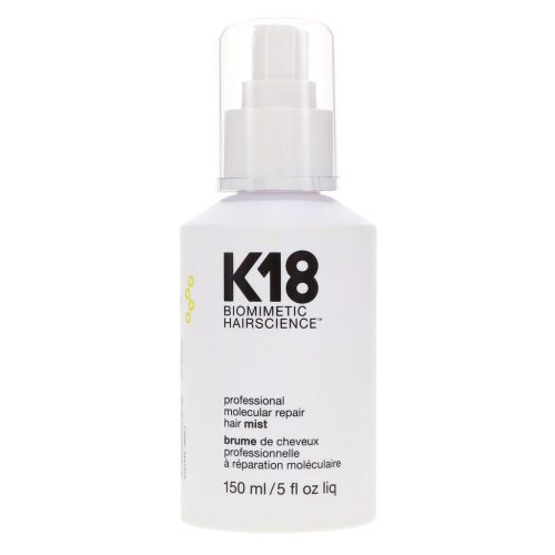 K18 Hajmegújító Spray 150 ml (Molecular Repair Hair Mist)
